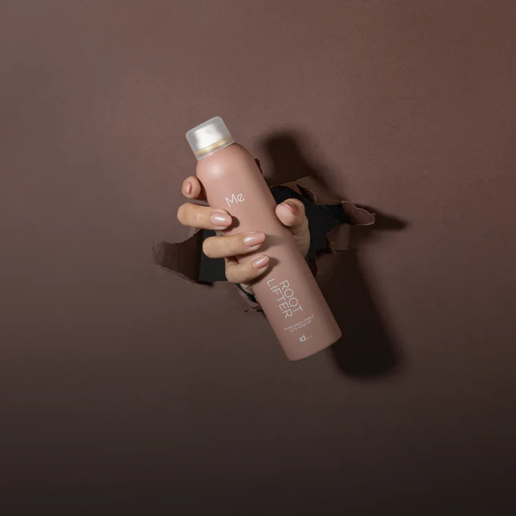 ME - TU CABELLO, TU ESTILO SIN LÍMITES