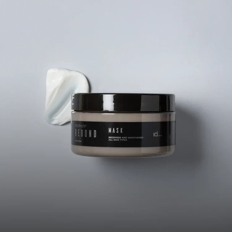 NIOPHLEX REBOND - CABELLO FORTALECIDO Y BRILLANTE