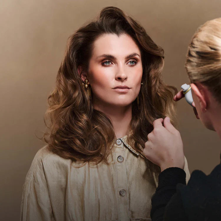 OBSESSED - EL LUJO EN TU CABELLO