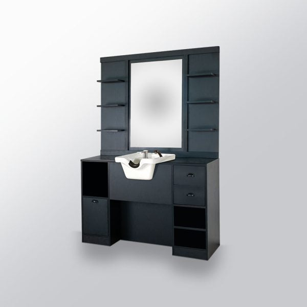 Tocador Oke 98 Collection