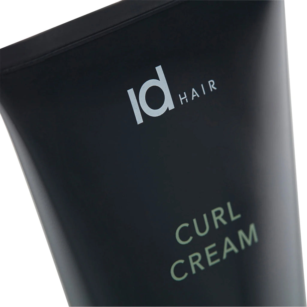 CREMA PARA RIZOS CREATIVOS IDHAIR