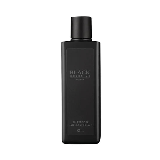 CHAMPÚ IDHAIR BLACK XCLUSIVE