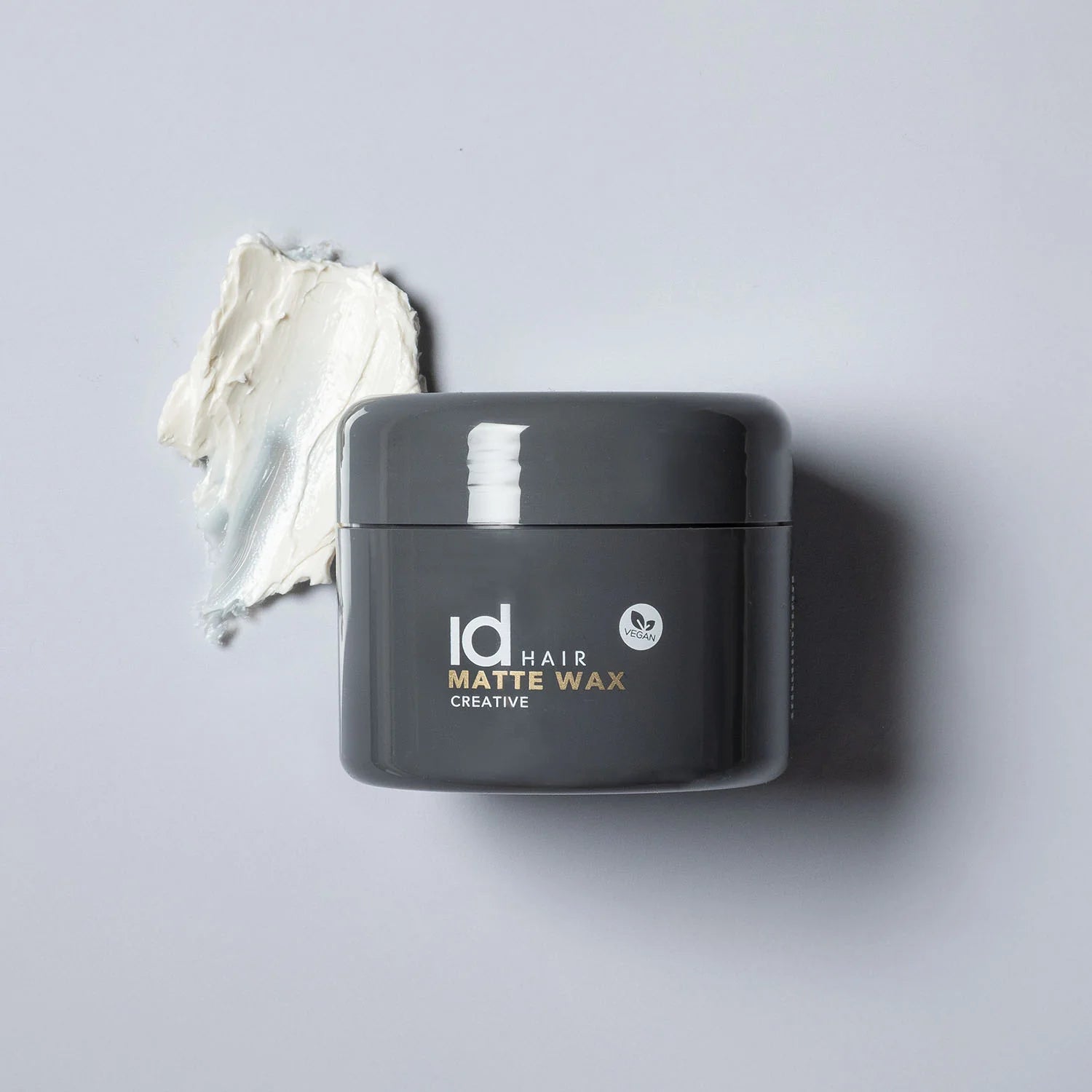 CERA MATE CREATIVA IDHAIR