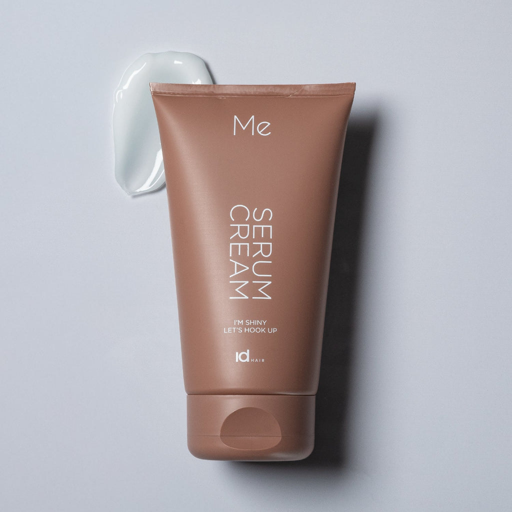 IDHAIR ME CREMA PARA RIZOS