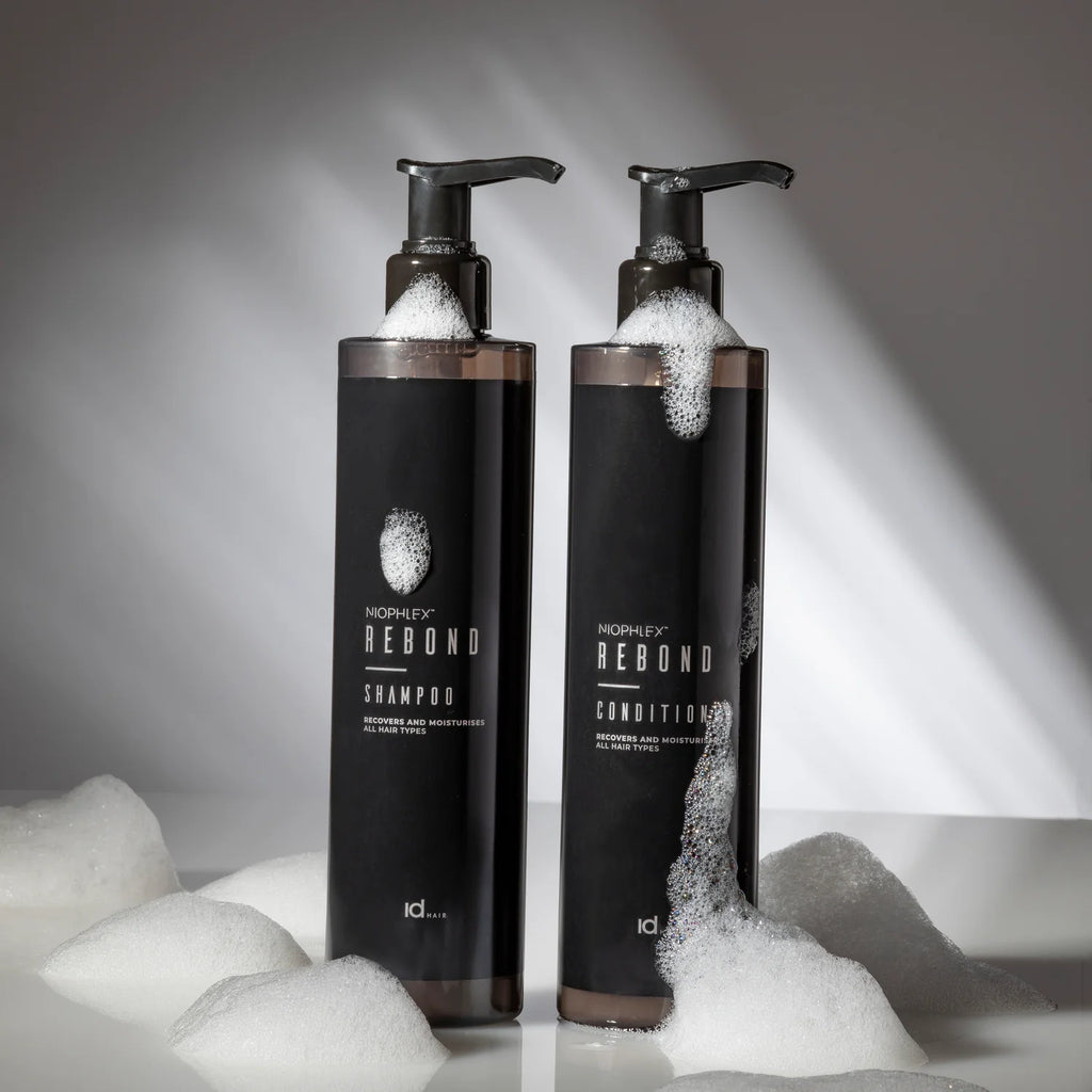 ACONDICIONADOR IDHAIR NIOPHLEX REBOND