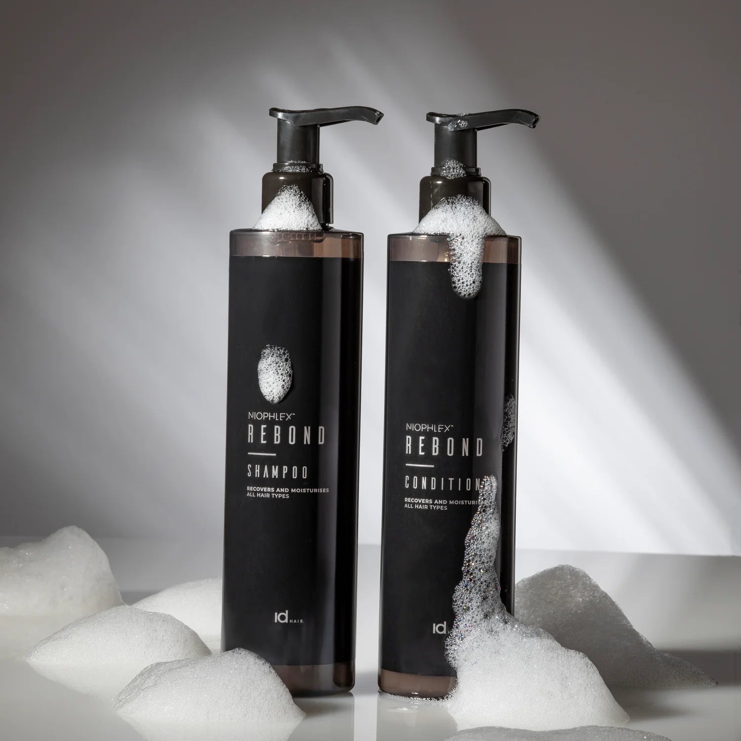 ACONDICIONADOR IDHAIR NIOPHLEX REBOND