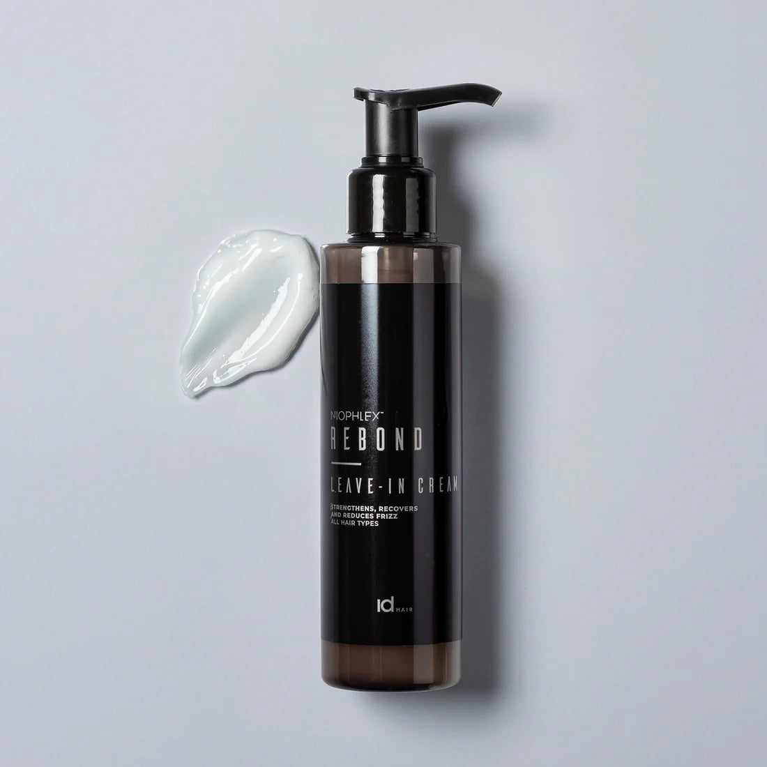 CREMA SIN ENJUAGUE IDHAIR NIOPHLEX REBOND