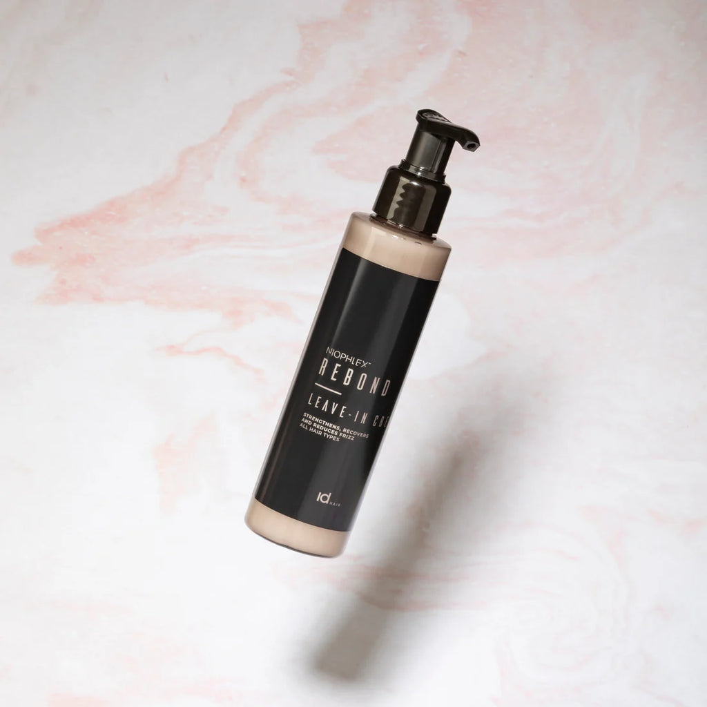 CREMA SIN ENJUAGUE IDHAIR NIOPHLEX REBOND