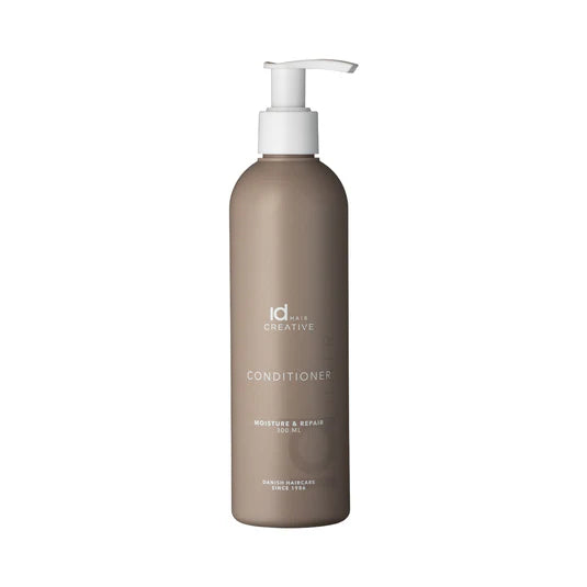 ACONDICIONADOR CREATIVO IDHAIR 300ml