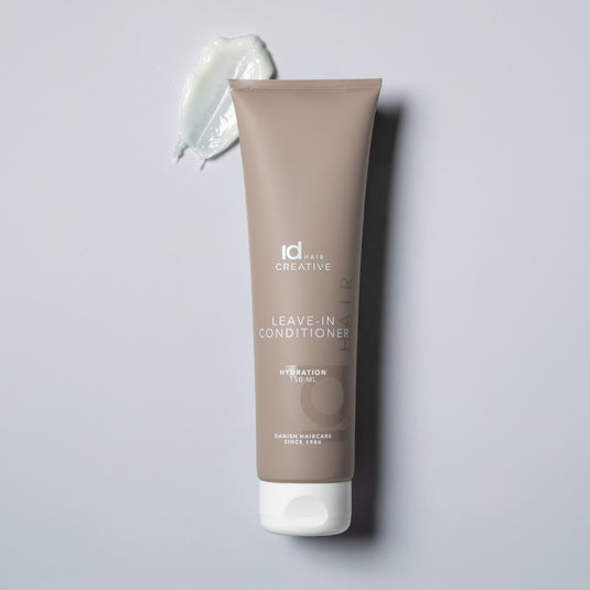 ACONDICIONADOR SIN ENJUAGUE CREATIVO IDHAIR