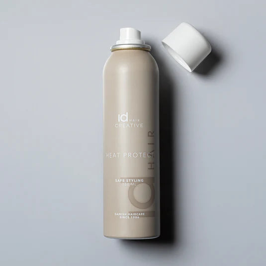 IDHAIR PROTECCIÓN TÉRMICA CREATIVA