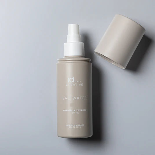 IDHAIR AGUA SALADA CREATIVA