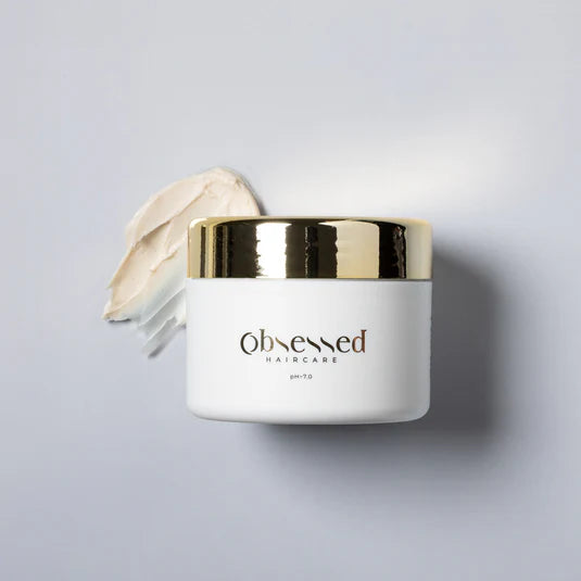 CERA DE DEFINICIÓN MATE OBSESSED HAIRCARE