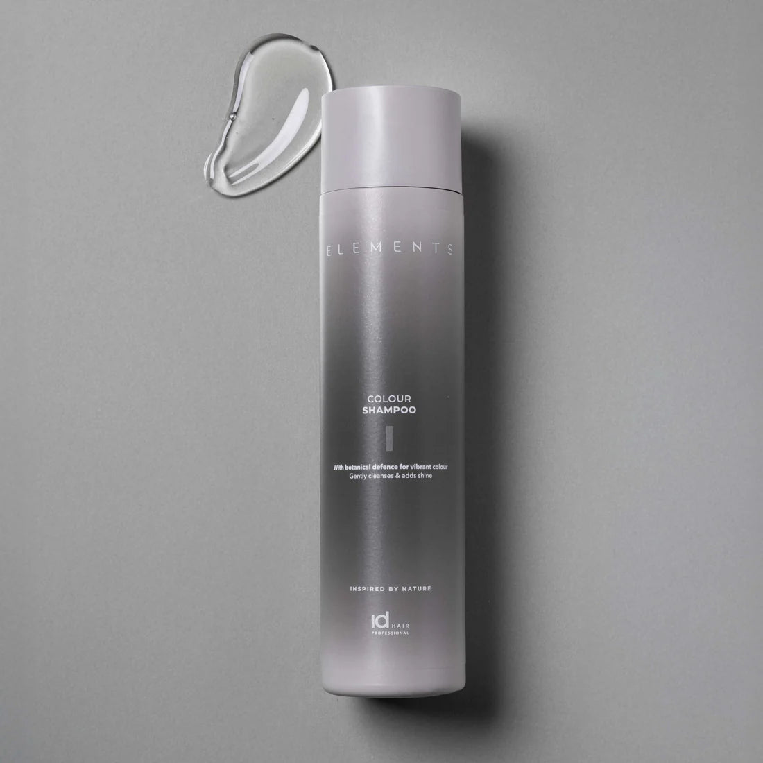 CHAMPÚ DE COLOR IDHAIR ELEMENTS