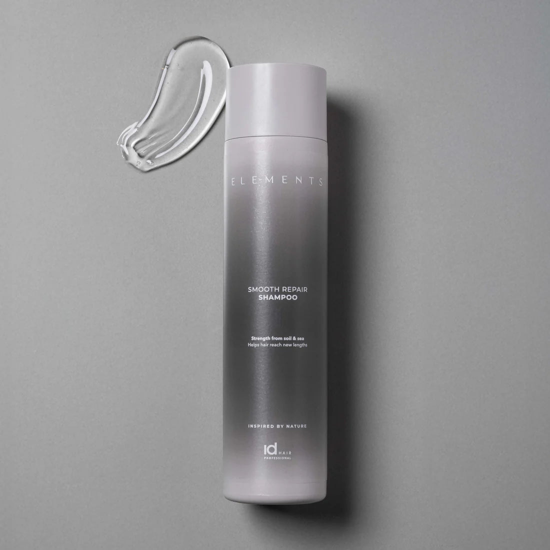 ACONDICIONADOR LIGERO IDHAIR ELEMENTS
