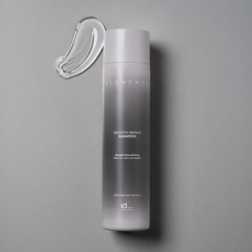 ACONDICIONADOR LIGERO IDHAIR ELEMENTS