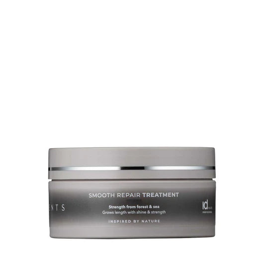 TRATAMIENTO REPARADOR SUAVE IDHAIR ELEMENTS