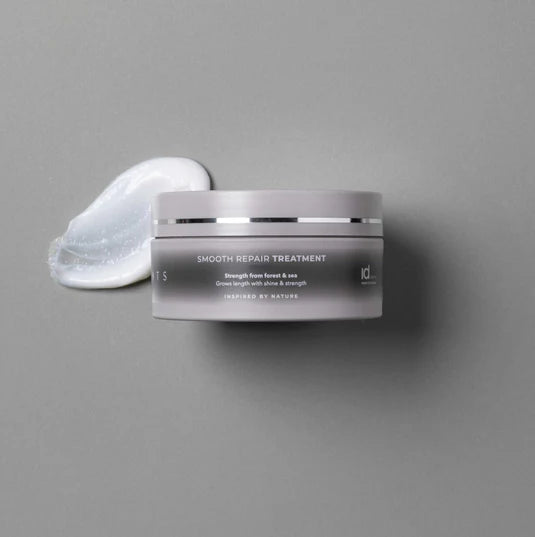 TRATAMIENTO REPARADOR SUAVE IDHAIR ELEMENTS