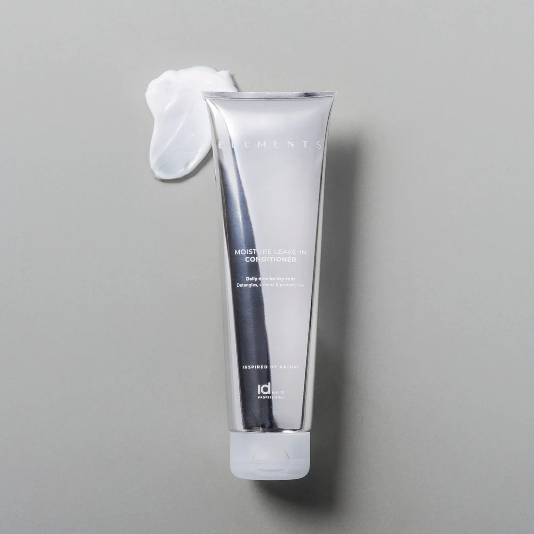 CREMA HIDRATANTE SIN ENJUAGUE IDHAIR ELEMENTS (Copia)