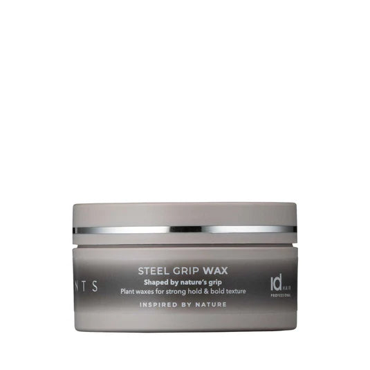 CERA CON AGARRE DE ACERO IDHAIR ELEMENTS