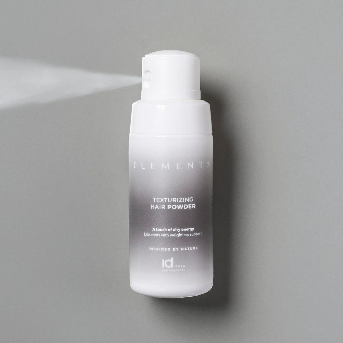 POLVO TEXTURIZANTE PARA EL CABELLO IDHAIR ELEMENTS