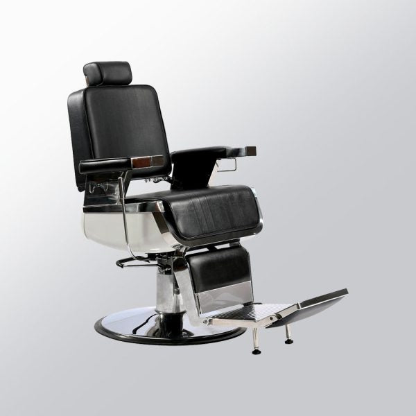 Sillón de barbero Bart