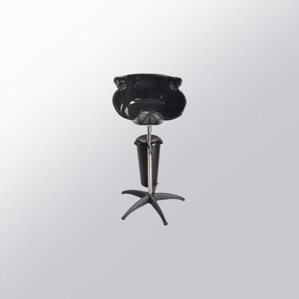 Lavacabezas portátil Lee