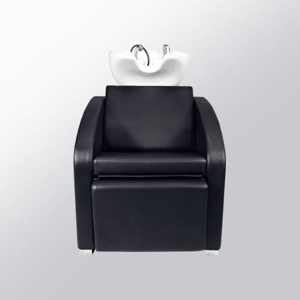 Lavacabezas eléctrico Ralph