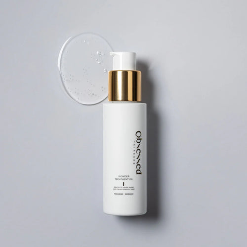 ACEITE DE TRATAMIENTO MARAVILLOSO PARA EL CUIDADO DEL CABELLO OBSESSED