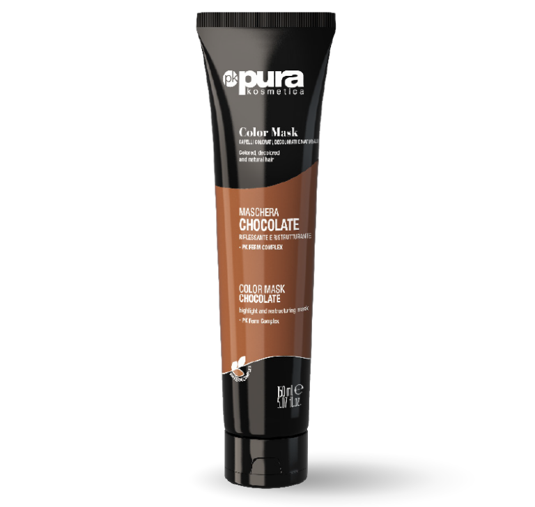 MASCARILLA COLOR - PURE COLOR MASK 150ML