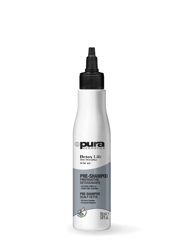PRE-CHAMPÚ DETOX 150ML