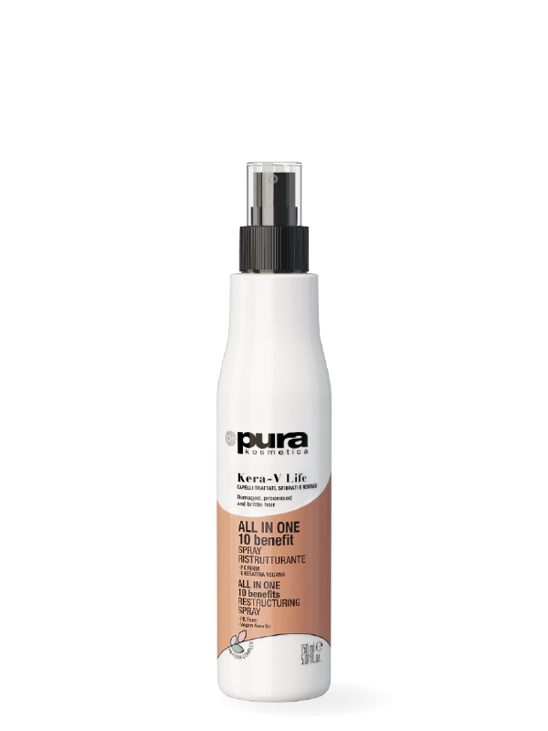 MASCARILLA EN SPRAY TODO EN UNO PURA KOSMETICA